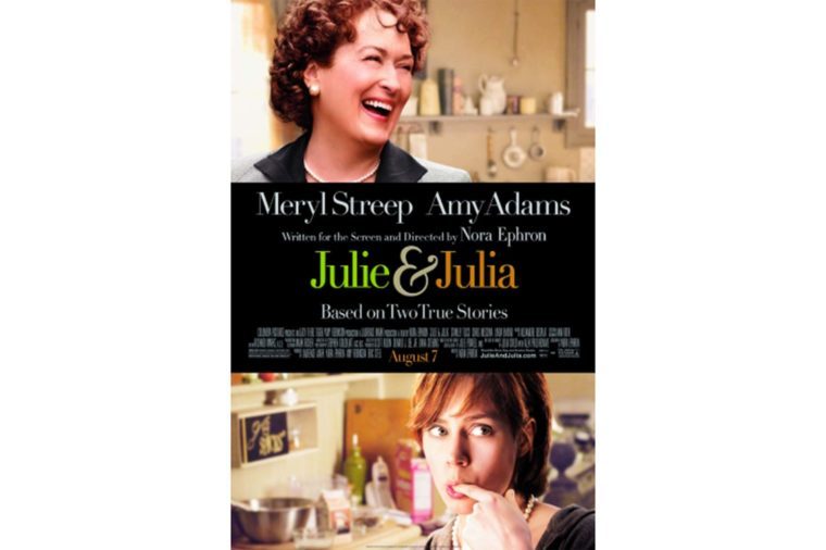 Watch Julie And Julia Online Free Full Movie